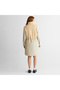 Logo-patched quilted jacket - 2