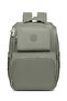 Large Size Waterproof Multi-Pocket Mother and Baby Care Backpack Green - 2