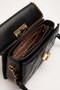 Metal Strap Handbag - 3