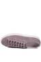 - Genuine Nubuck Leather Gray Color Men's Sneaker - 666-0386 - 4
