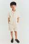 2-piece cotton jersey set