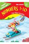 Smart Scholars Pre-school Numbers 1-10