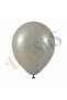 Stone Color Latex Retro Balloon (30 cm) - 100 Pieces - 2
