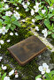 Voyage Camel Genuine Leather Passport Cover - 8