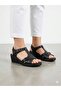 Women's Genuine Leather Orthopedic Soft Sole Daily Comfortable Sandals