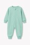 Seasonal Children's Sleeping Bag 1.5 Tog 1-8 Years Unisex Long Sleeve 100% Cotton 2710 - 4