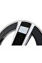 Premium Personal Digital Scale With Intelligent Weight Memory, Easy Read LCD Screen, Temperature Display Feature - 3