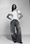 Distressed baggy jean - 5