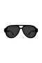 Gg2088S 001 55*15 145 Unisex Sunglasses - 2