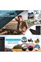 Car Jump Starter With 400A 10000mah Water-Resistant Jump Starter Battery Pack, Battery Jumper Starter Portable - 5