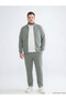 بنطلون رياضي رجالي من NEVAVM Farkily Standard Fit - 2