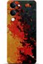 Vivo Y04 Case Hd Printed Case - They Can'T Bring Me down 5540