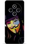 Xiaomi Redmi A4 Case Hd Printed Case - They Can'T Bring Me down 6041