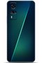 Vivo Y51 Case Hd Printed Case - They Can'T Bring Me down 5495