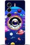 Camon 40 Pro 5g Case Hd Printed Case - They Can'T Bring Me down 5228