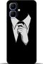 Infinix Smart 10 Case Hd Printed Case - They Can'T Bring Me down 6021