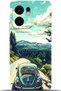 Oppo Reno 13F 5g Case Hd Printed Case - They Can'T Bring Me down 5563