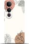 Vivo V50 Lite 4g Case Hd Printed Case - They Can'T Bring Me down 5238