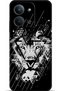 Xiaomi Redmi 15C Case Hd Printed Case - They Can'T Bring Me down 6039