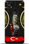 30 Se Case Hd Printed Case - They Can'T Bring Me down 5486