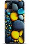 Vivo V21 Case Hd Printed Case - They Can'T Bring Me down 5612