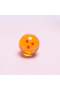 7-Piece Dragon Z Ball Set 3.5centimeter-Collectible Medium Crystal Stars Balls Dragon Ball-Game Balls Gift Set - 5