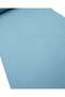 Blue Green Camisole Ribbed Fabric Flexible Soft Bodywear & Blouse Material Length: 120cm - 4