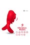 Inel vibrator pentru penis - 5
