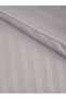 Nevavm Cotton Satin Double Duvet Cover Set with Difference - 6