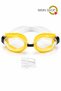 Intex 3-Piece Children's Swimming Set - Sea Pool Vest 41X30 Cm, Red Arm Sleeves and Goggles with Ear Plugs 3-6 Years M-59661-3Set - 4