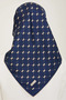 Pure Twill Silk Scarf 4006D-03 - 4