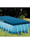 Prism Frame Rectangular Pool Set 400 x 200 x 100 cm - 4