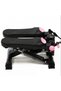 Stepper S103, electronic display, ropes for arm training - 3