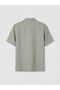 Regular Fit Resort Collar Men's Shirt - 6