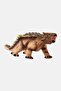 Ankylosaurus Dinosaur Figurine - 5