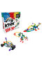 مجموعة بناء KNex للمبتدئين (125 قطعة) - 3