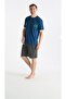 U.S Polo 19019 Men's Shorts Set - 2