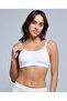 Solid Bonded Bra