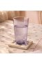Karya Set of 4 Soft Drink Glasses - Colorful - 400 ml - 4