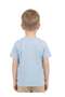Toddler Boys Captain America Graphic T-Shirt & Jogger PJ Set - 4