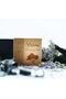Natural Fresh Handmade Soap - Charcoal Pure Natural Face Detox Soap Bar With Activated Charcoal, 100% Natural Plant Oils - 4