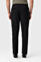 Black Men's Trousers Bpn3301500000 - 4