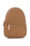 Toprak Faux Leather Women's Body Bag Cross Shoulder Bag - 4