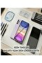 شاشة لمس LCD بيضاء متوافقة مع XIAOMI REDMI NOTE 9 PRO
