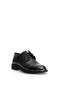 Elit 26Yslcpcty02R Men's Genuine Leather Classic Shoes Black - 3