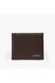 Men Bi-Fold Wallet