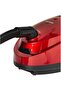 MEBASHIM Bagged Vacuum Cleaner with Rollers - Red, Automatic Cord Rewind and Stepless Speed Control(ME-VC2004 4.5L)(2000W) - 2