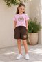 Busekids Girls' Summer Collection 2-Piece Set - 2