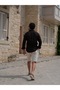 Linen Shirt Modern Fit - 7