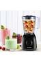 2 In 1 Blender & Smoothie Maker | 1.8L Unbreakable Jar | 2 Speed & Pulse Setting - 5